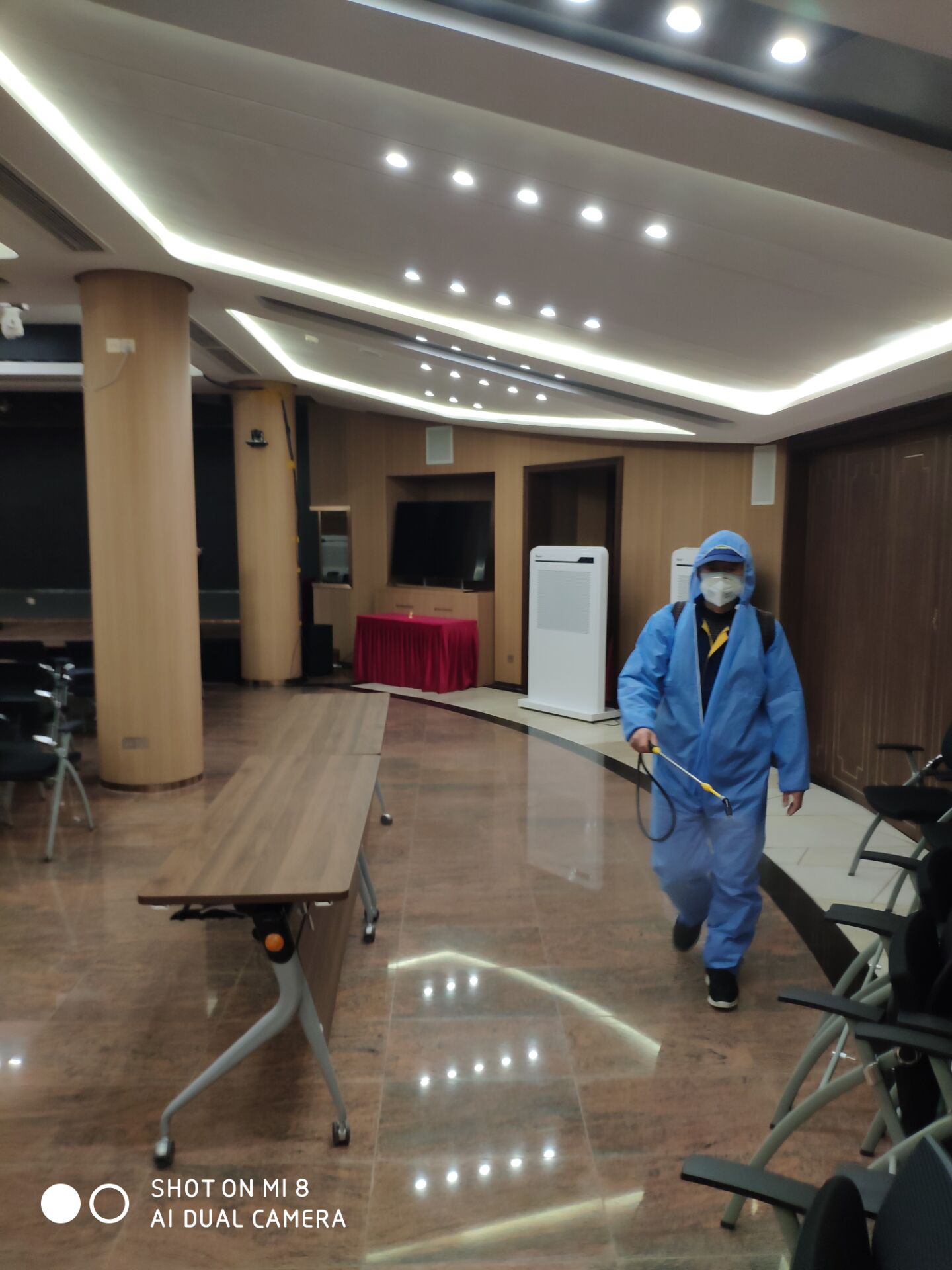 商場室內(nèi)消毒殺菌公司的報價總結(jié)分析幾種室內(nèi)消殺方式優(yōu)劣