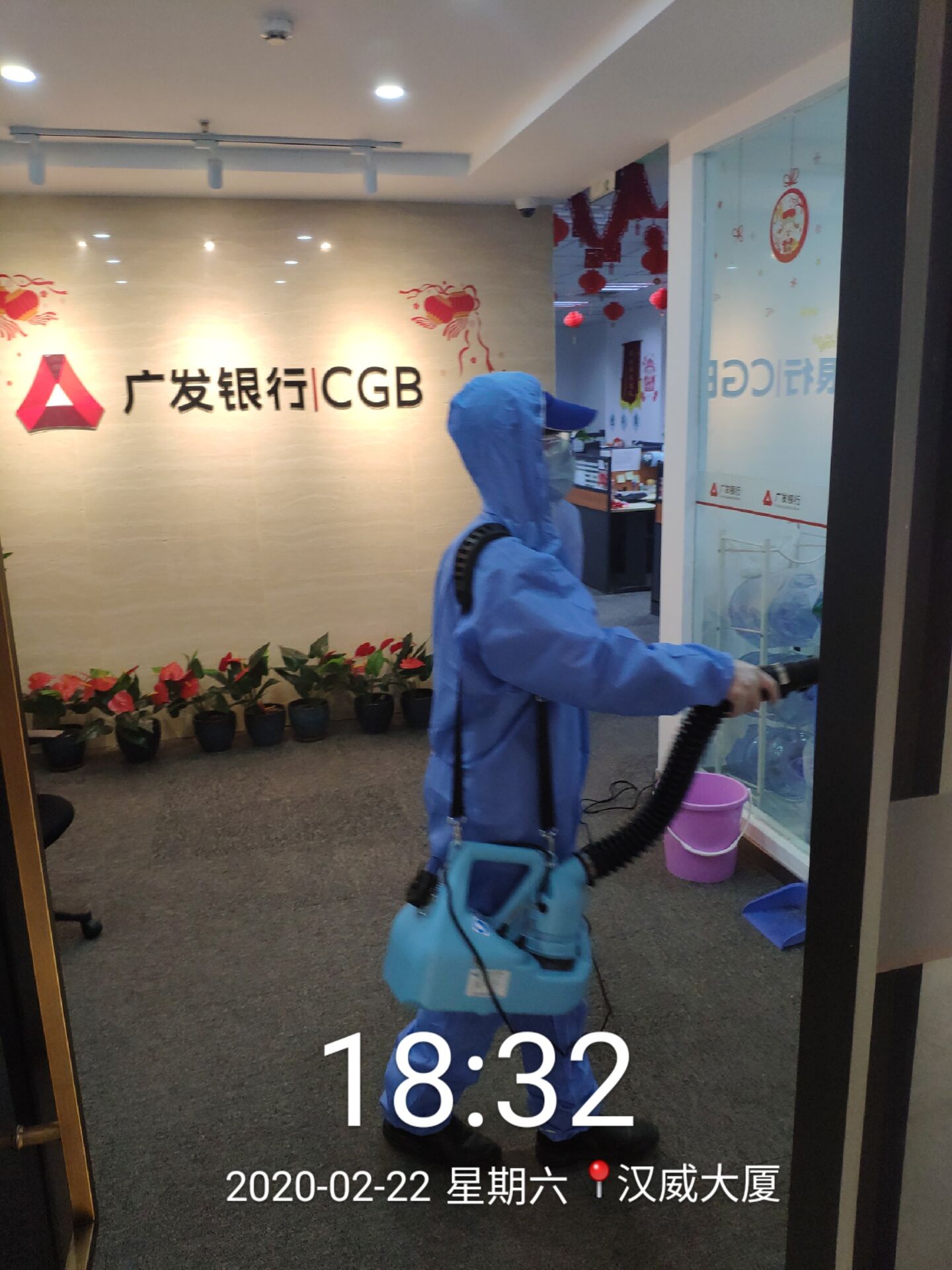 北京噴霧消毒公司哪家好進(jìn)行車輛的消毒殺菌工作