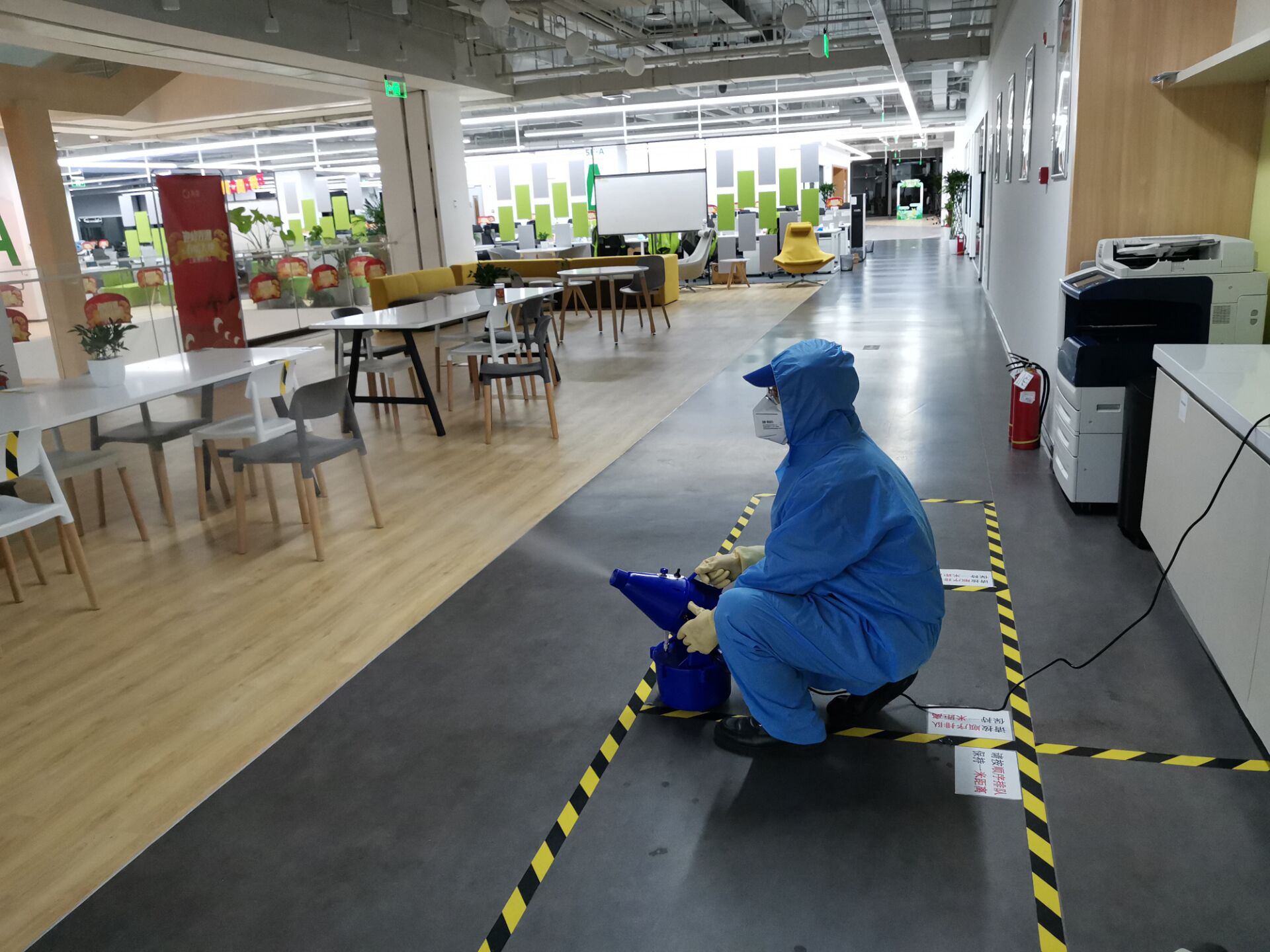 學校噴霧消毒公司有哪些機設備更有價值