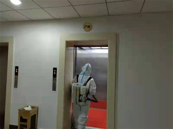 免洗洗手液可以完全替代洗手嗎？