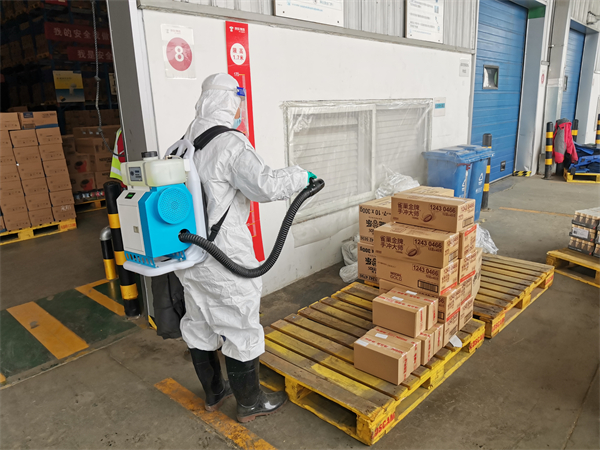 免洗洗手液真的能抑菌嗎？