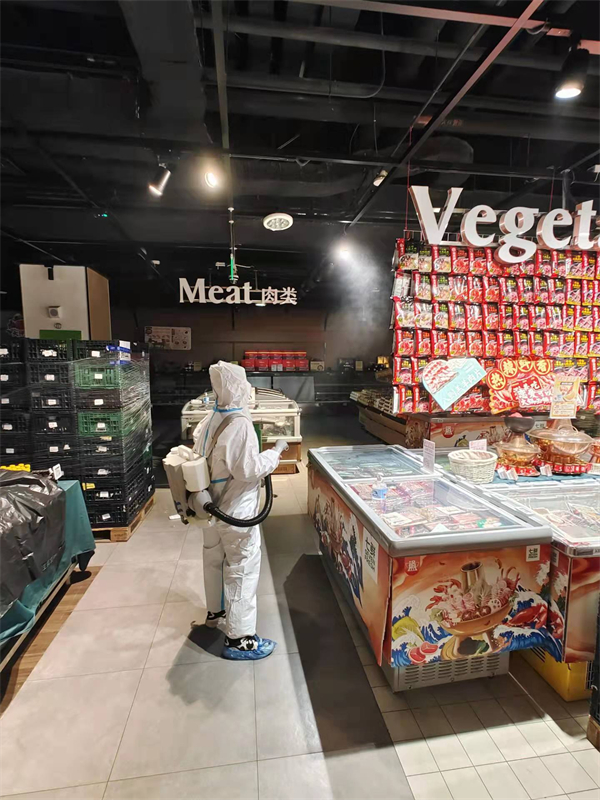 如何預防公交車病毒