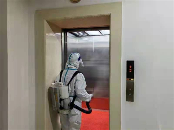 日常外出需要戴醫(yī)用級口罩嗎