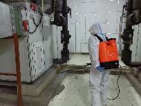 含氯消毒劑使用方法