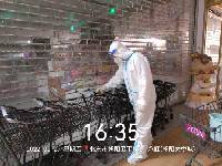 季銨鹽類消毒劑