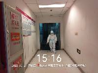 辦公室消毒應(yīng)該使用什么消毒水