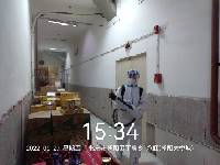 含氯消毒劑的使用方法