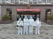 游泳館如何消毒