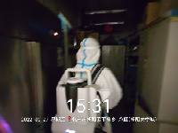 為什么要對室內(nèi)空氣進行消毒