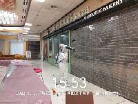 食品工廠常見的消毒方法